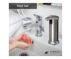 Best touchless soap dispenser | free-classifieds-usa.com - 1