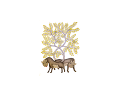 Gond Painting | free-classifieds-usa.com - 1