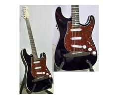 Acoustic Electric Guitar Custom Shop $600 | free-classifieds-usa.com - 1