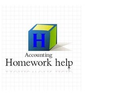 Accounting homework solution | free-classifieds-usa.com - 1