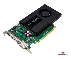 Nvidia Refurbished Quadro K2000 2GB Graphic Card | free-classifieds-usa.com - 1