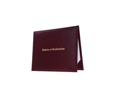 Buy Diploma Folder, Diploma Covers, Diploma Holder | free-classifieds-usa.com - 1