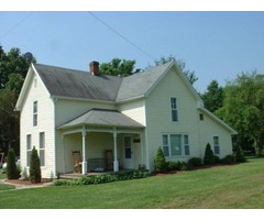 Farm home, land, outbuildings | free-classifieds-usa.com - 1