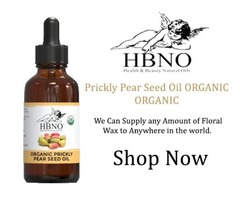 Shop Now 100% Pure Organic Prickly Pear Seed Oil at an Affordable Price | free-classifieds-usa.com - 1