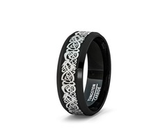 Titanium Ring Collection Online at American Tungsten | free-classifieds-usa.com - 4