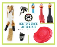 Dog Toys Store United State | free-classifieds-usa.com - 1