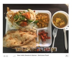 Famous Indian Sweets Restaurant | free-classifieds-usa.com - 1