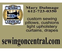 Custom Sewing, Upholstery. Curtains, Cushions , etc.etc. | free-classifieds-usa.com - 4