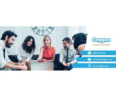 Human Resources Online Training by Coggno | free-classifieds-usa.com - 1