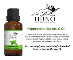 Shop Now! Peppermint Essential Oil Online at an Affordable Price | free-classifieds-usa.com - 1