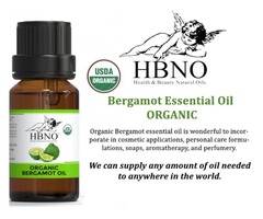Shop Now! Bergamot Essential Oil Online at an Affordable Price | free-classifieds-usa.com - 1