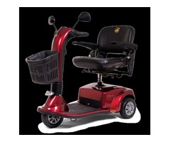 Solve your Transportation Problems with 3 Wheel Travel Scooters  | free-classifieds-usa.com - 1