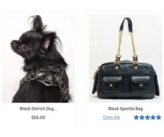 Buy Designer Dog Carrier Bags | Duke and Dutchess USA | free-classifieds-usa.com - 1