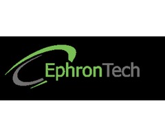 EphronTech - Solution delivery with Excellence | free-classifieds-usa.com - 1