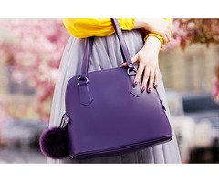 Woman Handbag Customization Software - Let Your Customers Design their Own Bag | free-classifieds-usa.com - 1
