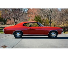 1971 Chevrolet Chevelle | free-classifieds-usa.com - 1