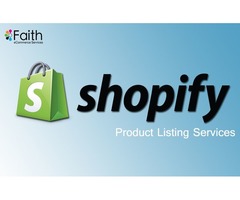 Beat the competition on Shopify with Faith eCommerce Services | free-classifieds-usa.com - 1
