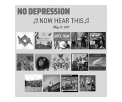 Top Music Review Magazine - No Depression | free-classifieds-usa.com - 1