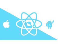 React native mobile app development in USA | free-classifieds-usa.com - 1