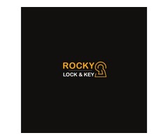 Rocky Lock & Key | free-classifieds-usa.com - 1