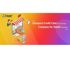 Best Credit Card Processing for Small Business in New York | Merchant Industry | free-classifieds-usa.com - 2