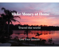 MAKE MONEY AT HOME | free-classifieds-usa.com - 1