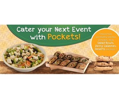 Pockets Catering Chicago | free-classifieds-usa.com - 1