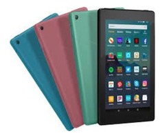All-New Fire 7 Tablet (7" display, 16 GB) - Black | free-classifieds-usa.com - 2