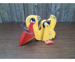 2 antique PULL toy toys | free-classifieds-usa.com - 1