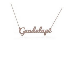 Personalized Name Necklace | free-classifieds-usa.com - 1