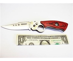 The Ultimate benefits of using Switchblade Knives! | Men’s Personal Effect | free-classifieds-usa.com - 1