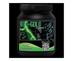 Bio Gold Rhizospheric Powder | free-classifieds-usa.com - 1