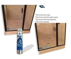Best Shower Glass Polisher - Glass Doors Cleaner | free-classifieds-usa.com - 1
