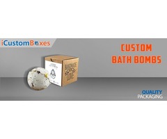 Get Cardboard bath bomb packaging from us | free-classifieds-usa.com - 2