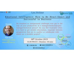 Emotional Intelligence: How to Be Heart-Smart and Successful in Business | free-classifieds-usa.com - 1