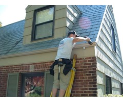New Seamless Gutter Installation in Chester VA | free-classifieds-usa.com - 2