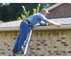 New Seamless Gutter Installation in Chester VA | free-classifieds-usa.com - 3