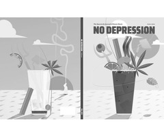 Annual Print Journal - No Depression Store | free-classifieds-usa.com - 1