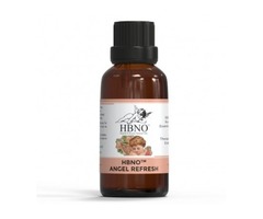 Refined HBNO™ Angel Refresh Blend Oil from Essential Natural Oils | free-classifieds-usa.com - 1