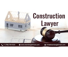 Construction Attorney Miami | free-classifieds-usa.com - 1