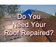 Roof Repair Estimate - A Affordable Roofing Services | free-classifieds-usa.com - 3