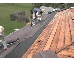 Roof Repair Estimate - A Affordable Roofing Services | free-classifieds-usa.com - 4