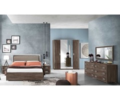 Maurice Modern Bedroom Set | Get.Furniture | free-classifieds-usa.com - 2
