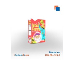 Get Cardboard personalized cereal box from us | free-classifieds-usa.com - 2