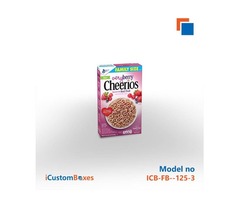 Get Cardboard personalized cereal box from us | free-classifieds-usa.com - 4
