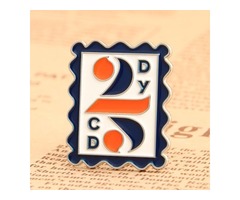 DYCD Custom Enamel Pins | free-classifieds-usa.com - 1