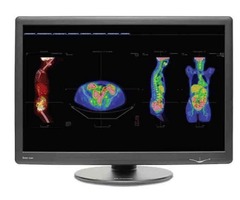 Refurbished 4MP Colored Radiology Monitor | NDS Dome GX4MP | free-classifieds-usa.com - 1
