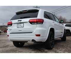 2019 Jeep Grand Cherokee | Best Selling Fastest SUV | free-classifieds-usa.com - 2