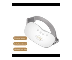 Apply WBELT20 at checkout-Menstrual Pain Reliever  Heating Massage Belt | free-classifieds-usa.com - 2