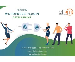 Give attractive look to your website through WordPress Theme Development by top WordPress Theme Deve | free-classifieds-usa.com - 1